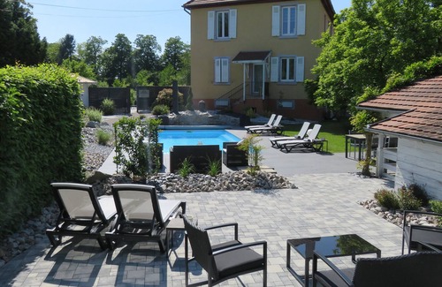 Ensisheim Apartamento | Appartement 30m2