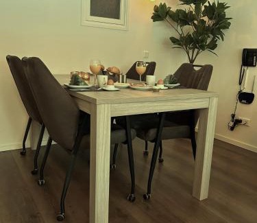 Mittelberg Apartamento | Appartement 320 Kunners Oostenrijk