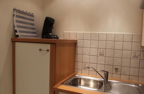 Mittelberg Apartamento | Appartement 320 Kunners Oostenrijk