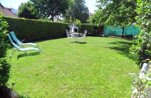 Aix-les-Bains Apartamento | Appartement 35 m² bord de lac Aix les Bains (73)