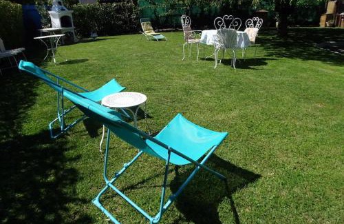 Aix-les-Bains Apartamento | Appartement 35 m² bord de lac Aix les Bains (73)