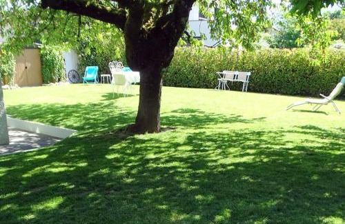 Aix-les-Bains Apartamento | Appartement 35 m² bord de lac Aix les Bains (73)