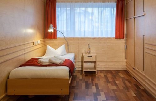 Rheinsberg Apartamento | Appartement 355+356 mit 210qm, 6 Schlafzimmer, Max. 8 Personen