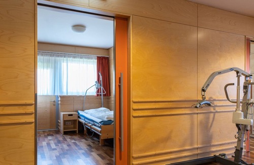 Rheinsberg Apartamento | Appartement 355+356 mit 210qm, 6 Schlafzimmer, Max. 8 Personen