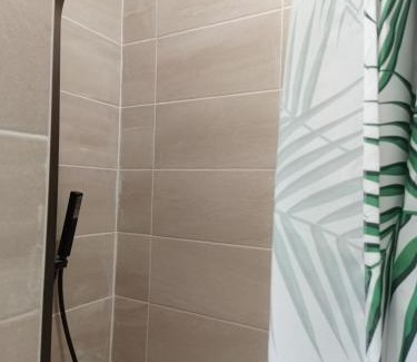 Le Vigeant Apartamento | Appartement 35m2 1 lit double