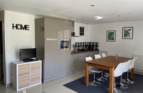 Magny-le-Hongre Apartamento | Appartement 3km Disneyland Paris 4 à 6 personnes