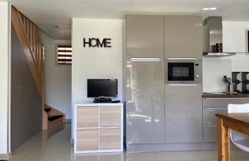 Magny-le-Hongre Apartamento | Appartement 3km Disneyland Paris 4 à 6 personnes