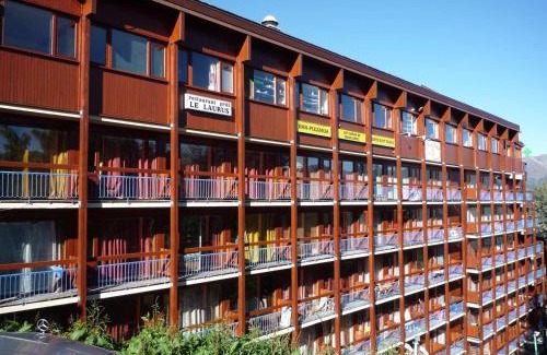 Arc-1800 Apartamento | Appartement 3P, 7 pers, proche pistes et commerces, cœur du village, Arc 1800 - FR-1-411-698