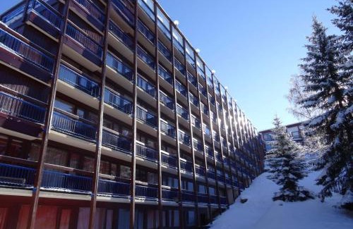 Arc-1800 Apartamento | Appartement 3P, 7 pers, proche pistes et commerces, cœur du village, Arc 1800 - FR-1-411-698