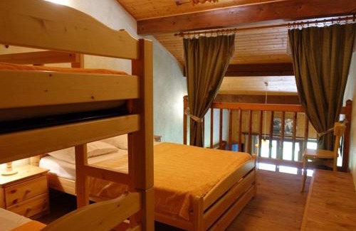 Beaufort Apartamento | Appartement 4-5 pers. à Arêches-Beaufort - Pied des Pistes, Balcon Sud, Parking, Casier à Skis - FR-1-342-134