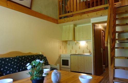 Beaufort Apartamento | Appartement 4-5 pers. à Arêches-Beaufort - Pied des Pistes, Balcon Sud, Parking, Casier à Skis - FR-1-342-134