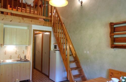 Beaufort Apartamento | Appartement 4-5 pers. à Arêches-Beaufort - Pied des Pistes, Balcon Sud, Parking, Casier à Skis - FR-1-342-134