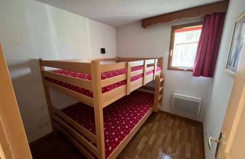 Puy-Saint-Vincent Apartamento | Appartement 4-6 personnes à Puy-Saint-Vincent