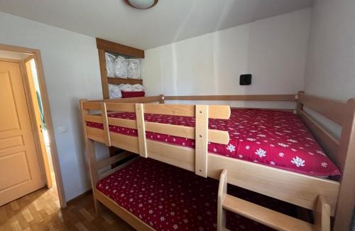 Puy-Saint-Vincent Apartamento | Appartement 4-6 personnes à Puy-Saint-Vincent