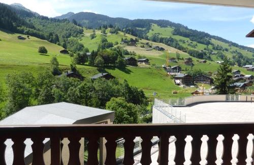 Areches Apartamento | Appartement 4-6 pers, Beaufort, prox. pistes, piscine été, parking, animaux OK, bien équipé - FR-1-342-151