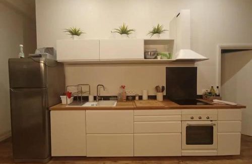 Eaux-Bonnes Apartamento | Appartement 4 chambres avec terrasse