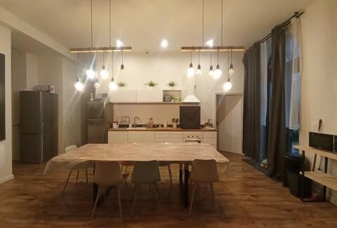 Eaux-Bonnes Apartamento | Appartement 4 chambres avec terrasse