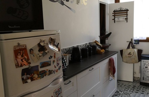 Andresy Apartamento | Appartement 4 Chambres à 25 mn de Paris Centre