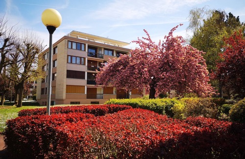 Andresy Apartamento | Appartement 4 Chambres à 25 mn de Paris Centre