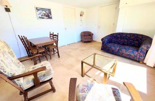 Saint-Sauveur Apartamento | Appartement 4 couchages à proximité du plan d'eau