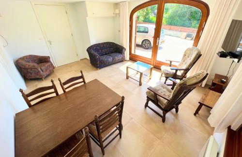 Saint-Sauveur Apartamento | Appartement 4 couchages à proximité du plan d'eau