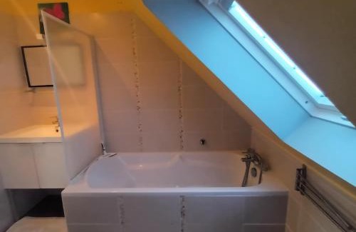 Donges Apartamento | Appartement 4 couchages Le nid de l'écureuil