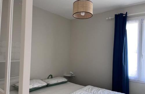 La Bernerie-en-Retz Apartamento | Appartement 4 Pers. avec Piscine, à 200m Plage – Parking Privé – La Bernerie-en-Retz - FR-1-612-103
