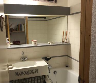 Bellentre Apartamento | Appartement 4 personnes - LES COCHES - LA PLAGNE TARANTAISE