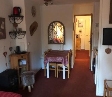 Bellentre Apartamento | Appartement 4 personnes - LES COCHES - LA PLAGNE TARANTAISE