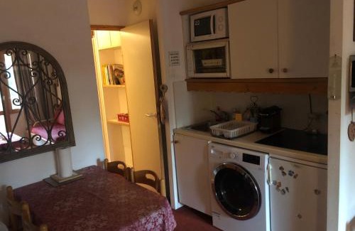 Bellentre Apartamento | Appartement 4 personnes - LES COCHES - LA PLAGNE TARANTAISE