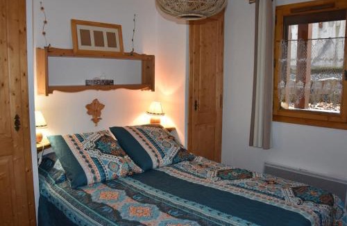 Pralognan-la-Vanoise Apartamento | Appartement 4P bien agencé avec grandes terrasses, proche commerces et téléphérique, 8 pers - FR-1-464-54
