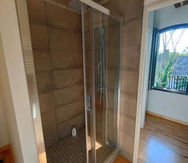 Saint-Julien-en-Born Apartamento | Appartement 4/6 pers, jardin, 6 km de la plage