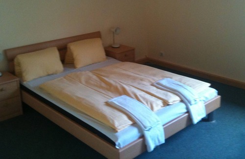 Unterach am Attersee Apartamento | Appartement 4 - Gasthof Seestern