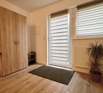 Thiede Apartamento | Appartement 4 - gemütliche Wohnung mit Küchenzeile und Bad