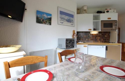 Lanslevillard Apartamento | Appartement 4 pers avec terrasse, près des pistes et commerces, Val Cenis Le Haut - FR-1-508-206