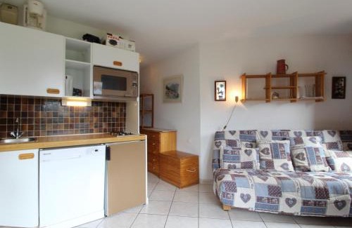 Lanslevillard Apartamento | Appartement 4 pers avec terrasse, près des pistes et commerces, Val Cenis Le Haut - FR-1-508-206