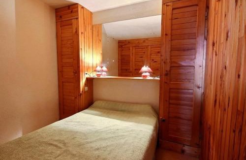 Plagne Centre Apartamento | Appartement 4 pers au pied des pistes, accès direct commerces, La Plagne - FR-1-455-122