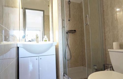 Marseillan Plage Apartamento | Appartement 4 pers. avec piscine, parking, animaux admis - FR-1-387-211