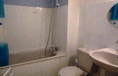 Merlimont-Plage Apartamento | Appartement 4 pers avec parking, ascenseur et local vélos à Merlimont - FR-1-672-11