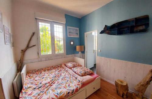 Soulac-sur-Mer Apartamento | Appartement 4 pers au coeur de Soulac-sur-mer