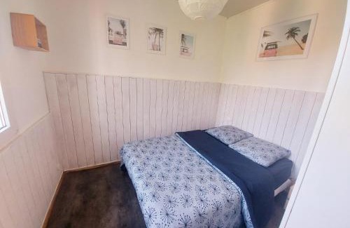 Soulac-sur-Mer Apartamento | Appartement 4 pers au coeur de Soulac-sur-mer