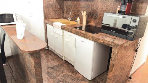 Drancy Apartamento | Appartement 4 personnes Drancy