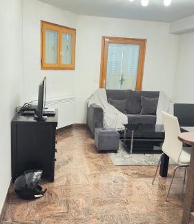 Drancy Apartamento | Appartement 4 personnes Drancy