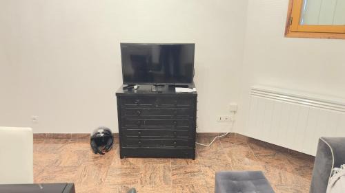Drancy Apartamento | Appartement 4 personnes Drancy