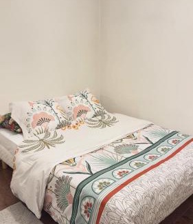 Drancy Apartamento | Appartement 4 personnes Drancy
