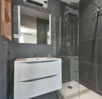 Cucq Apartamento | Appartement 4 personnes entrée le Touquet avec terrasse et jardin