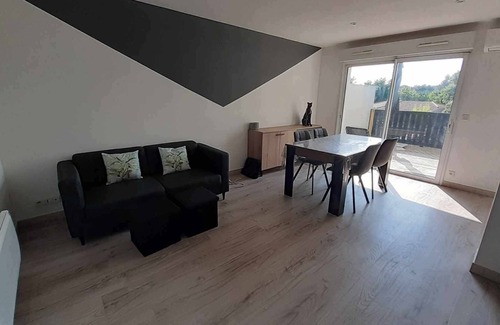 Bias Apartamento | Appartement 4 Personnes