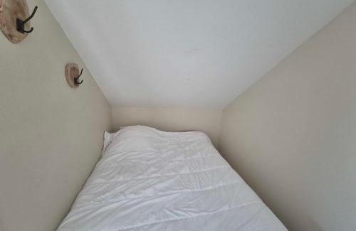 La Feclaz Casa | Appartement 4 personnes avec accès piscine