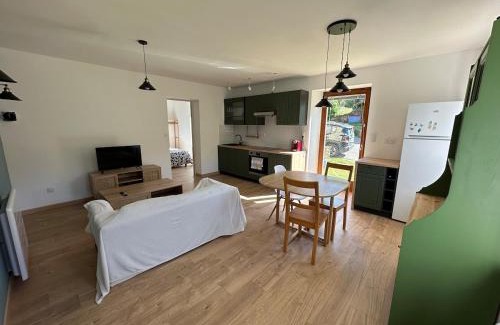 Orbey Apartamento | Appartement 4 personnes
