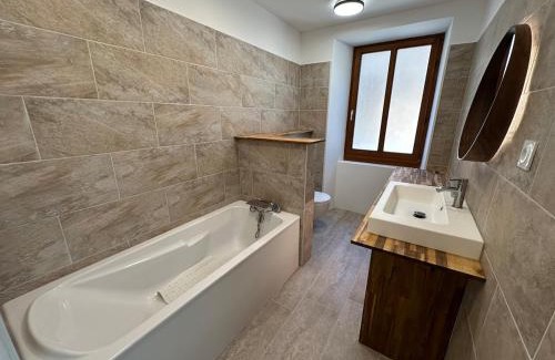 Orbey Apartamento | Appartement 4 personnes